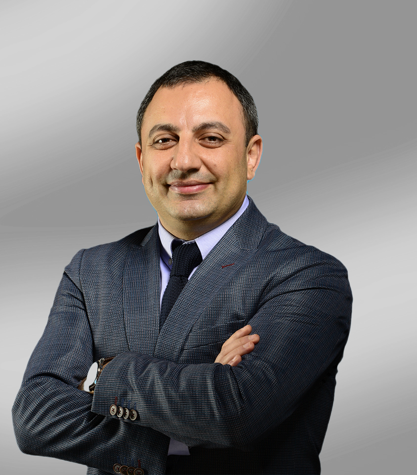 Meet our team